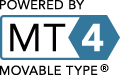Powered by Movable Type 4.14